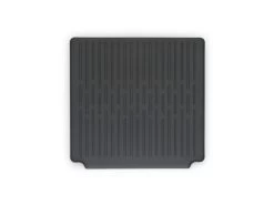 Brabantia Sinkside Inklapbaar Afdruiprek Groot Dark Grey -Brabantia SinkSide Foldable Dish Rack Large Dark Grey 8710755139482 Brabantia 300dpi 5906x4429px 6 NR 23838