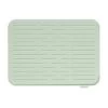 Brabantia Sinkside Silicone Afdruipmat Jade Green -Brabantia SinkSide Silicone Dish Drying Mat Jade Green 8710755203329 Brabantia 300dpi 6599x5390px 6 NR 25941