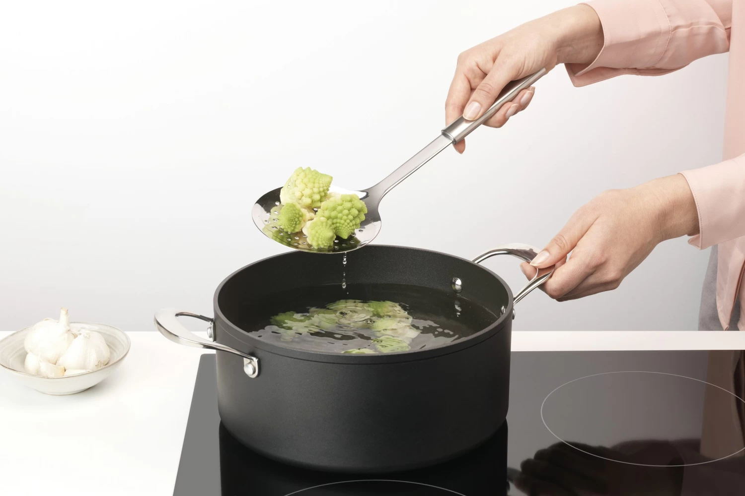 Brabantia Profile Schuimspaan 5 Brabantia Profile Schuimspaan - Afbeelding 3