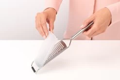 Brabantia Profile Raspschaaf -Brabantia Slice Grater Profile 8710755250941 Brabantia 96dpi 1000x666px 7 NR 22384