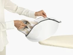Brabantia Wazak Voor Schoenen White -Brabantia Sneaker Wash Bag White 8710755149641 Brabantia 300dpi 7304x5478px 6 NR 26256