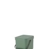 Brabantia Sort & Go Afvalemmer 6 Liter Fir Green -Brabantia Sort Go Waste Bin 6L Fir Green 8710755129841 Brabantia 300dpi 3888x5184px 6 NR 21372