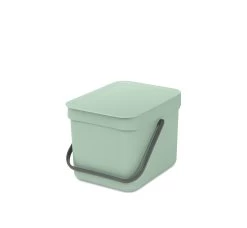 Brabantia Sort En Go 6 Liter Jade Green
