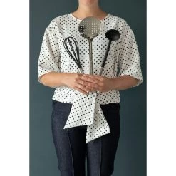 Brabantia Profile Soeplepel Anti-aanbak -Brabantia Soup Ladle Non Stick Profile 8710755250620 Brabantia 96dpi 1000x1000px 7 NR 20265