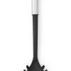 Brabantia Spaghettilepel Anti Aanbak 1 Brabantia Spaghettilepel Anti Aanbak -Brabantia Spaghetti Spoon Non Stick Profile 8710755250668 Brabantia 300dpi 3500x7500px 6 NR 19736