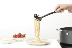 Brabantia Spaghettilepel Anti Aanbak -Brabantia Spaghetti Spoon Non Stick Profile 8710755250668 Brabantia 300dpi 5881x3921px 6 NR 19734