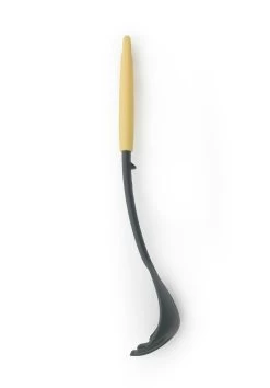 Brabantia Tasty+ Spaghettilepel Plus Maatje Vanilla Yellow -Brabantia Spaghetti Spoon plus Measure ToolTASTY Vanilla Yellow 8710755122705 Brabantia 300dpi 5034x7217px 6 NR 15277