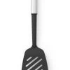 Brabantia Profile Bakspaan Anti-aanbak -Brabantia Spatula Large Non Stick Profile 8710755250705 Brabantia 300dpi 3500x7500px 6 NR 19742