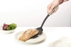 Brabantia Profile Bakspaan Anti-aanbak 7 Brabantia Profile Bakspaan Anti-aanbak -Brabantia Spatula Large Non Stick Profile 8710755250705 Brabantia 300dpi 6704x4470px 6 NR 19741