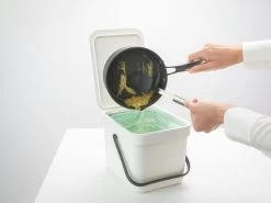 Brabantia Profile Pannenlikker Silcone -Brabantia Spatula Silicone Profile 8710755100390 Brabantia 300dpi 4724x3543px 6 NR 23086