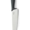 Brabantia Tasty+ Koksmes Dark Grey -Brabantia Tasty Chefs Knife Dark Grey 8710755120640 Brabantia 300dpi 4020x6761px 6 NR 15138