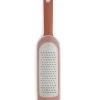 Brabantia Tasty+ Rasp Grof Met Beschermhoes 2 Brabantia Tasty+ Rasp Grof Met Beschermhoes -Brabantia Tasty Coarse Grater plus Cover Terracotta Pink 8710755120985 Brabantia 300dpi 5386x7181px 6 NR 15152