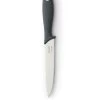 Brabantia Tasty+ Universeel Mes Dark Grey -Brabantia Tasty Utility Knife Dark Grey 8710755120947 Brabantia 300dpi 4123x6934px 6 NR 15142
