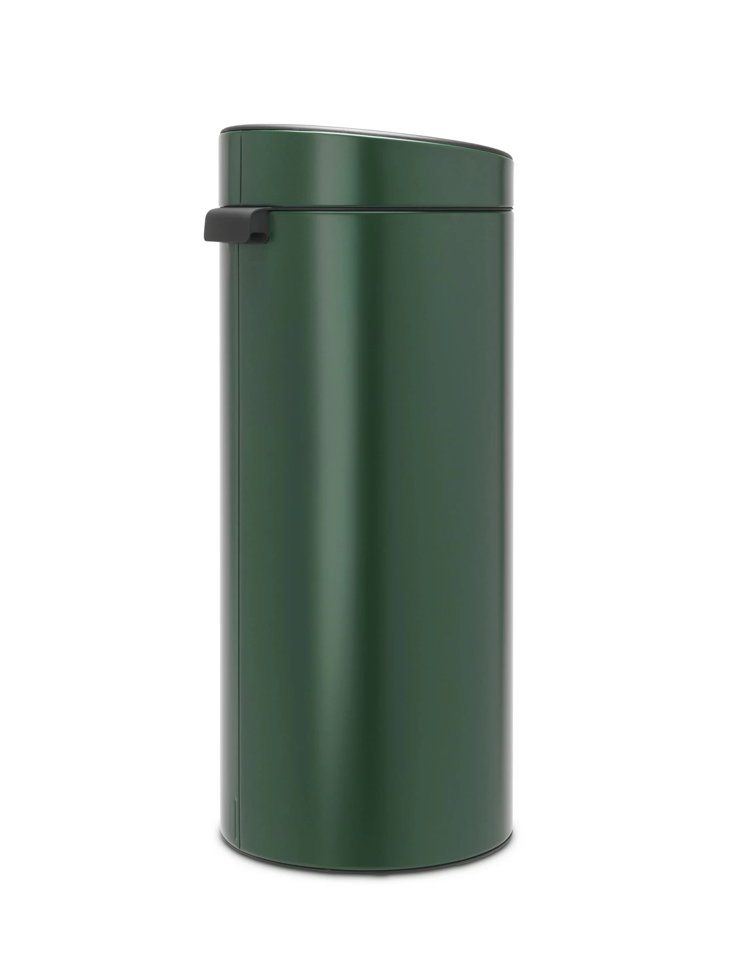 Brabantia Touch Bin 30 Liter Pine Green 5 Brabantia Touch Bin 30 Liter Pine Green - Afbeelding 3
