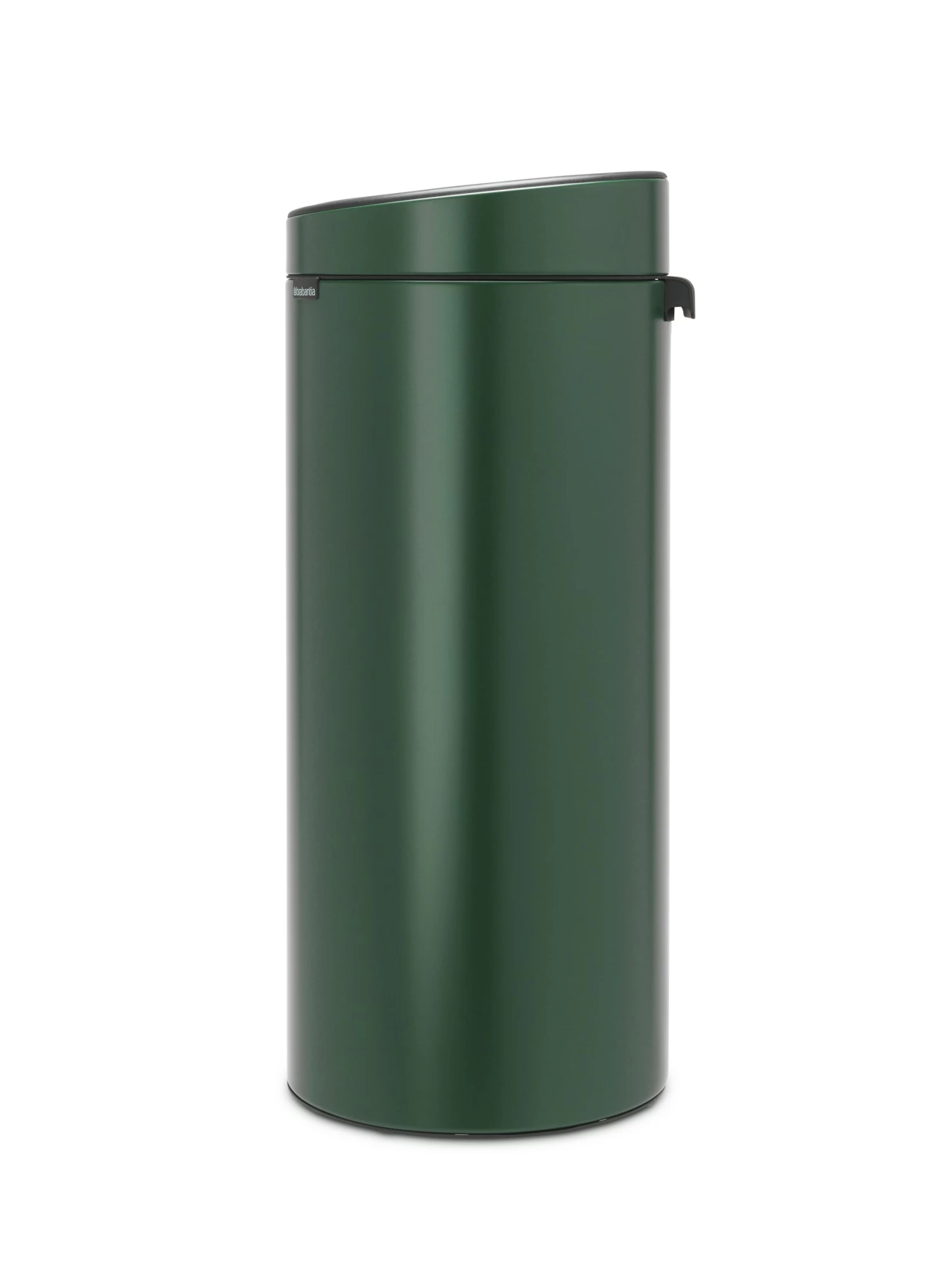 Brabantia Touch Bin 30 Liter Pine Green 4 Brabantia Touch Bin 30 Liter Pine Green - Afbeelding 2