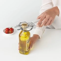 Brabantia Tasty+ Allesopener Light Grey 7 Brabantia Tasty+ Allesopener Light Grey -Brabantia Universal Opener TASTY Light Grey 8710755121760 Brabantia 300dpi 5438x5438px 6 NR 15166