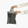 Brabantia Waszakjes Set Van 3 In 2 Maten Black 2 Brabantia Waszakjes Set Van 3 In 2 Maten Black -Brabantia Wash Bags set of 3 in 2 sizes Black 8710755149566 Brabantia 300dpi 5000x5000px 6 NR 26249
