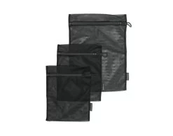 Brabantia Waszakjes Set Van 3 In 2 Maten Black 8 Brabantia Waszakjes Set Van 3 In 2 Maten Black -Brabantia Wash Bags set of 3 in 2 sizes Black 8710755149566 Brabantia 300dpi 7000x5500px 6 NR 26326