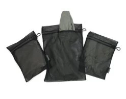 Brabantia Waszakjes Set Van 3 In 2 Maten Black 9 Brabantia Waszakjes Set Van 3 In 2 Maten Black -Brabantia Wash Bags set of 3 in 2 sizes Black 8710755149566 Brabantia 300dpi 7000x5500px 6 NR 26327