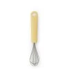 Brabantia Tasty+ Garde Klein Vanilla Yellow 2 Brabantia Tasty+ Garde Klein Vanilla Yellow -Brabantia Whisk Small TASTY Vanilla Yellow 8710755120602 Brabantia 300dpi 4997x6959px 6 NR 15132