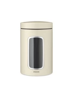 Brabantia Vensterbus 1.4L Soft Beige