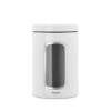 Brabantia Vensterbus 1.4 Liter Wit -Brabantia Window Canister 1.4L White 8710755306082 Brabantia 300dpi 4500x5500px 6 NR 21299
