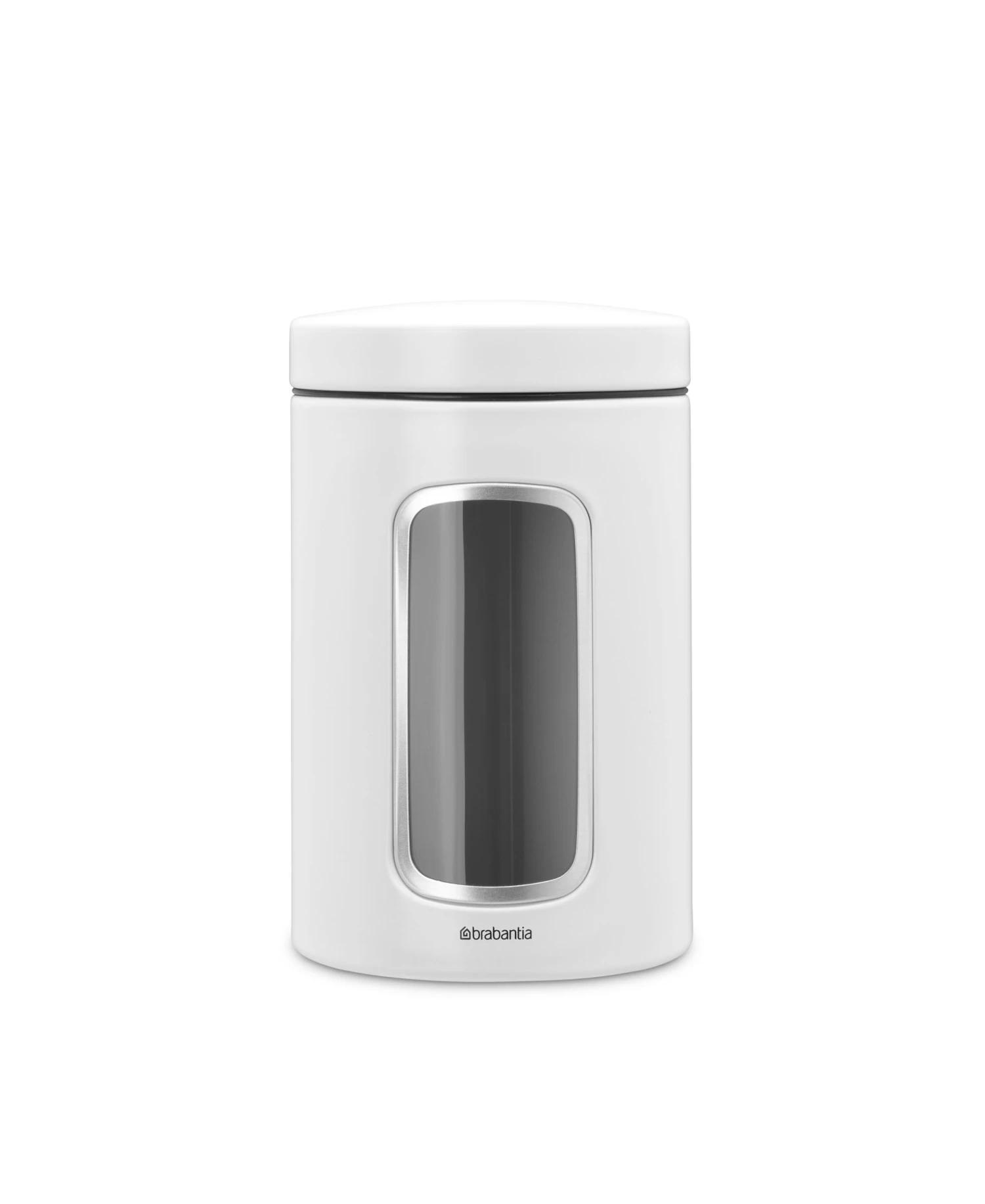 Brabantia Vensterbus 1.4 Liter Wit 3 Brabantia Vensterbus 1.4 Liter Wit