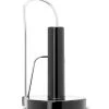 Brabantia Keukenrolhouder Mobiel Brilliant Steel -Brabantia a06453533936fbb9f7d6d8dc46f09e1a