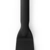 Brabantia Keukenhulpen Zwart Nylon Spatel -Brabantia c2150d0c8100e60f9db2f2300bf8b63c
