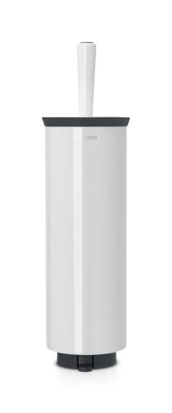Brabantia Toiletborstel Met Houder Wit
