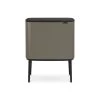 Brabantia Touch BIn Bo 11+23 Liter -Brabantia c7843a5630a658979fa975d30e01f359