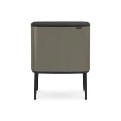 Brabantia Touch BIn Bo 11+23 Liter