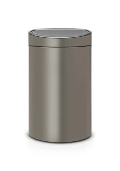 Brabantia Touch Bin New Afvalemmer 40 Liter